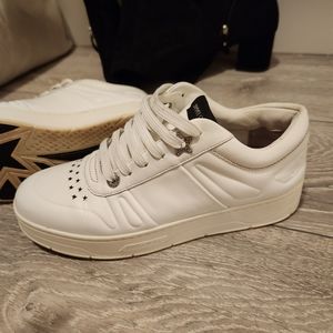 Jimmy choo sneakers